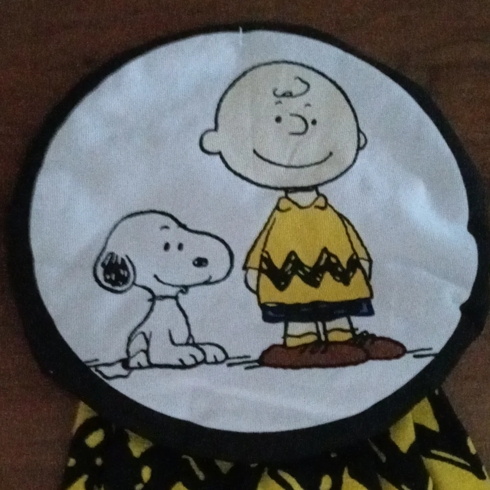 Peanuts charlie brown